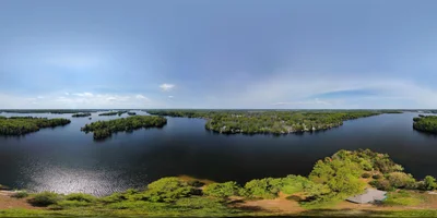 Leeds and the Thousand Islands - Photo 4