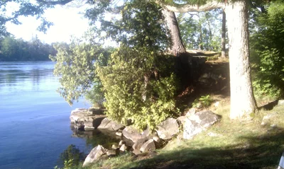 Leeds and the Thousand Islands - Photo 5