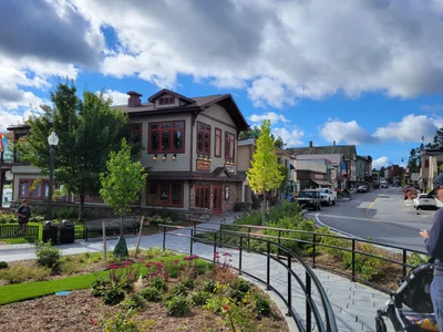 Village of Lake Placid - Photo 3