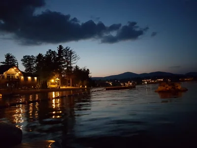 Village of Lake Placid - Photo 4