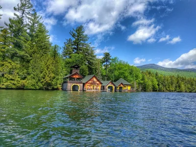 Village of Lake Placid - Photo 5