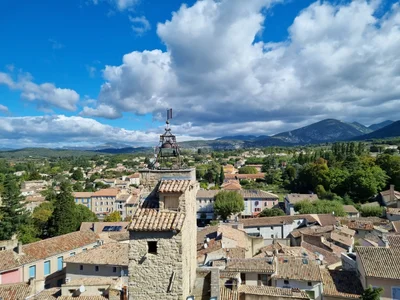 Malaucène - Photo 4