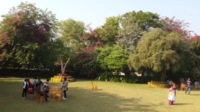 Sawai Madhopur - Photo 2