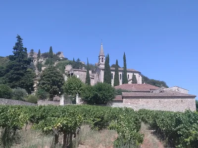 La Roque-sur-Cèze - Photo 2