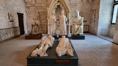 Châteauneuf-du-Pape - Photo 2