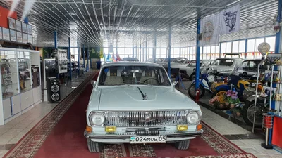 Қонаев - Photo 3