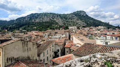 Anduze - Photo 3