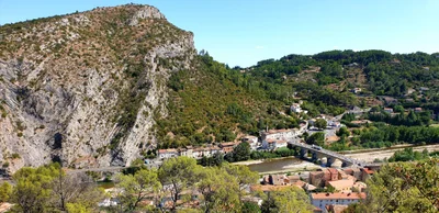 Anduze - Photo 4