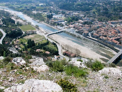 Anduze - Photo 5