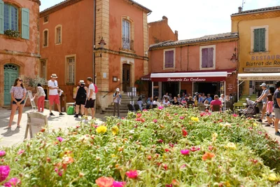 Roussillon - Photo 4