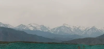 阜康市 فۇكاڭ شەھىرى - Photo 3