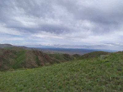 Кербұлақ ауданы - Photo 5