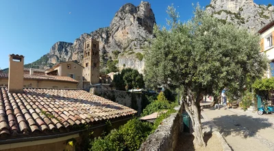 Moustiers-Sainte-Marie - Photo 3
