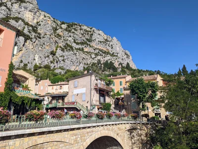 Moustiers-Sainte-Marie - Photo 4
