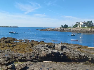 Boothbay - Photo 2