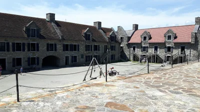 Town of Ticonderoga - Photo 3