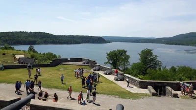 Town of Ticonderoga - Photo 4