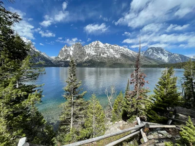 Teton County - Photo 2