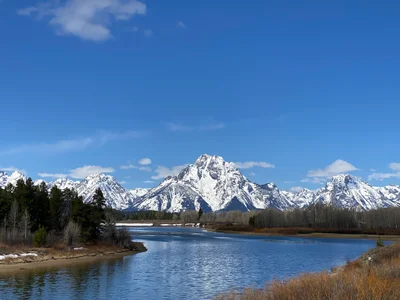 Teton County - Photo 3