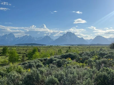 Teton County - Photo 4