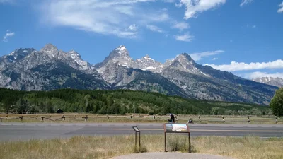Teton County - Photo 5