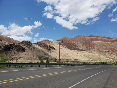 Malheur County - Photo 2