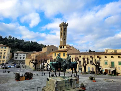 Fiesole - Photo 2