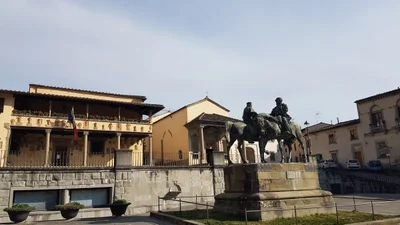 Fiesole - Photo 4