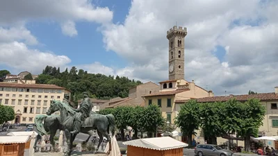 Fiesole - Photo 5