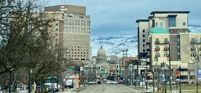 Boise County - Photo 2