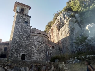 Sainte-Croix-du-Verdon - Photo 2