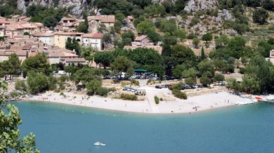 Sainte-Croix-du-Verdon - Photo 3