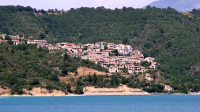 Sainte-Croix-du-Verdon - Photo 5