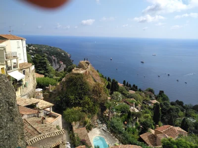 Roquebrune-Cap-Martin - Photo 2