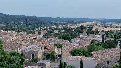 Gréoux-les-Bains - Photo 2