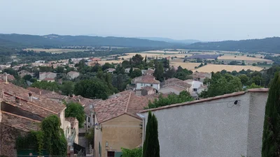 Gréoux-les-Bains - Photo 3