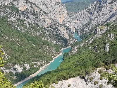 La Palud-sur-Verdon - Photo 2