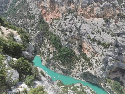 La Palud-sur-Verdon - Photo 3