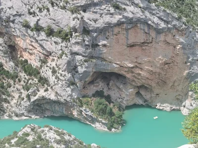 La Palud-sur-Verdon - Photo 4