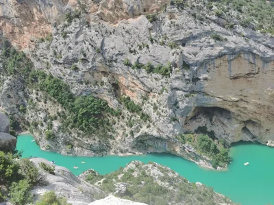 La Palud-sur-Verdon - Photo 5
