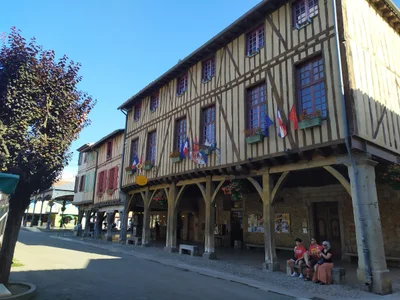 Mirepoix - Photo 3