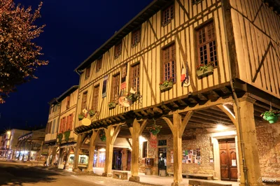 Mirepoix - Photo 4