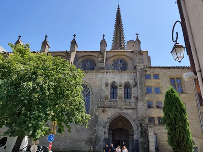 Mirepoix - Photo 5