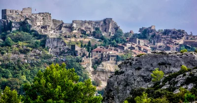 Les Baux-de-Provence - Photo 4