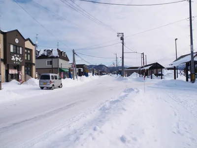 上川町 - Photo 2