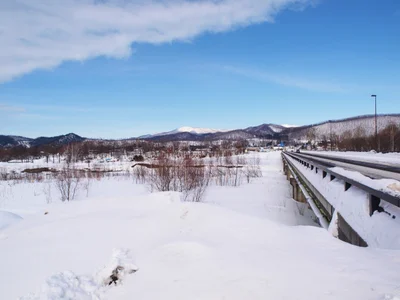 上川町 - Photo 4