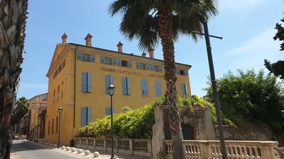 Grasse - Photo 2
