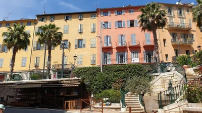Grasse - Photo 3