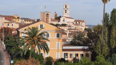 Grasse - Photo 4