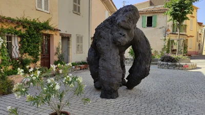 Mougins - Photo 2